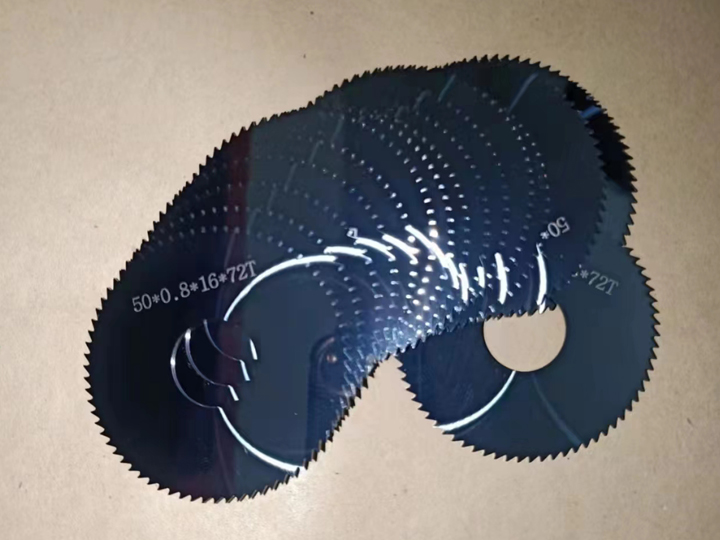 硬質(zhì)合金鋸片銑刀