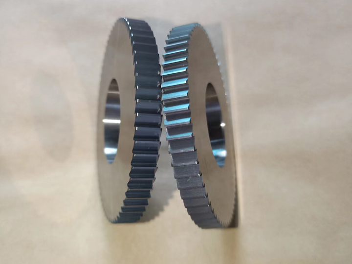 硬質(zhì)合金鋸片銑刀